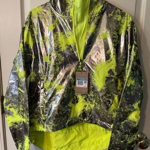 NWT Lightweight NIKE Jacket